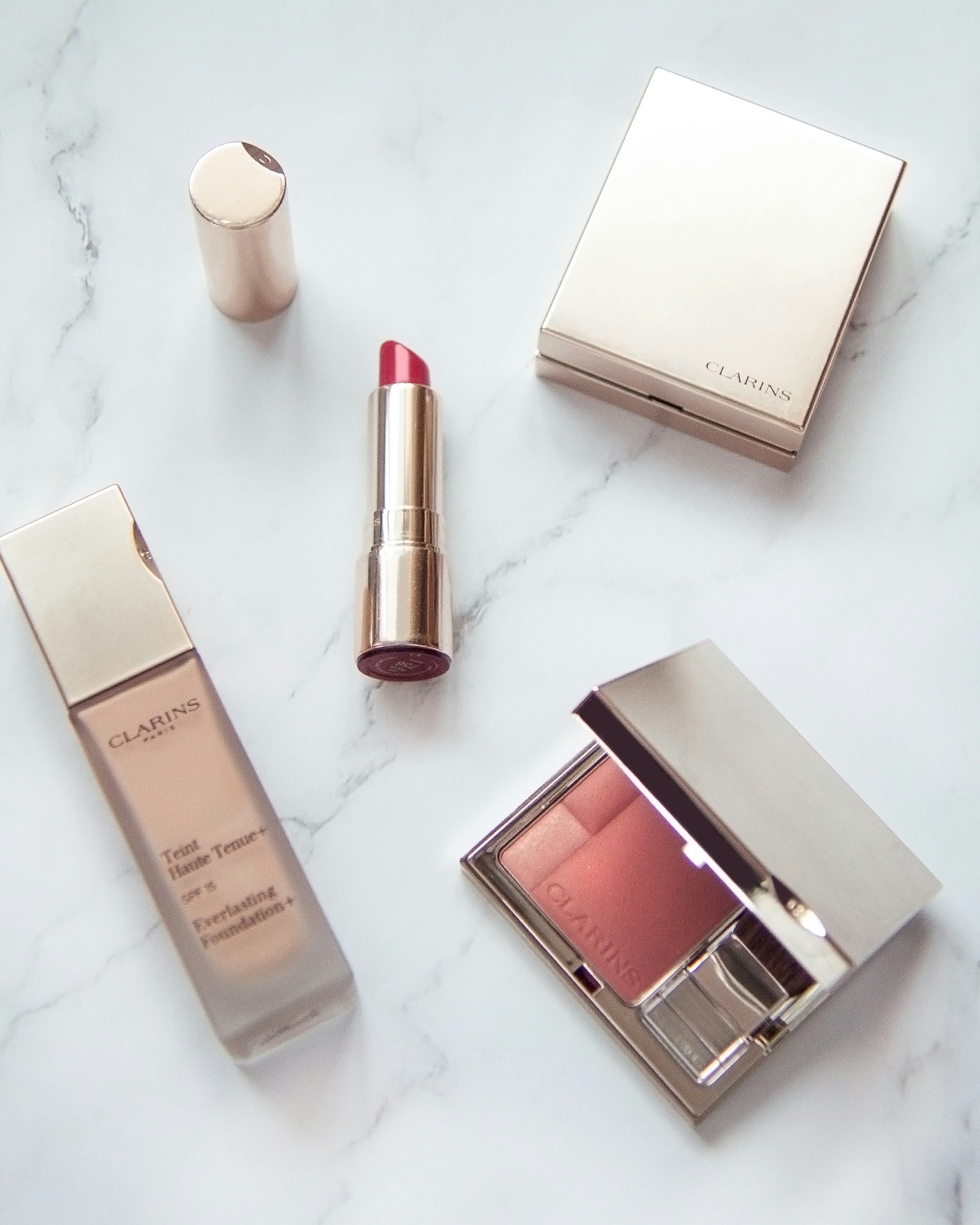 Soft Glam Bundle