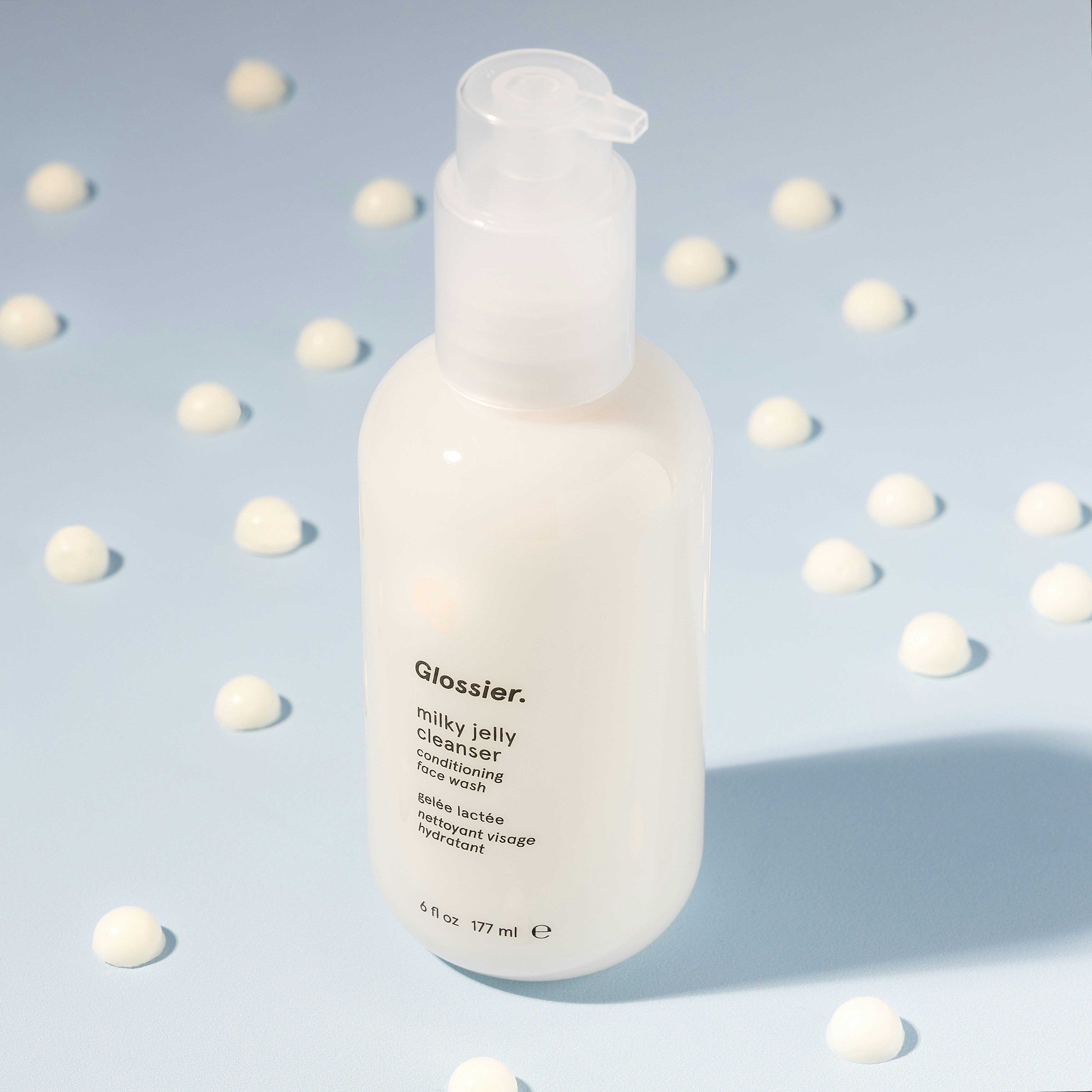 Hydra Glow Cleanser