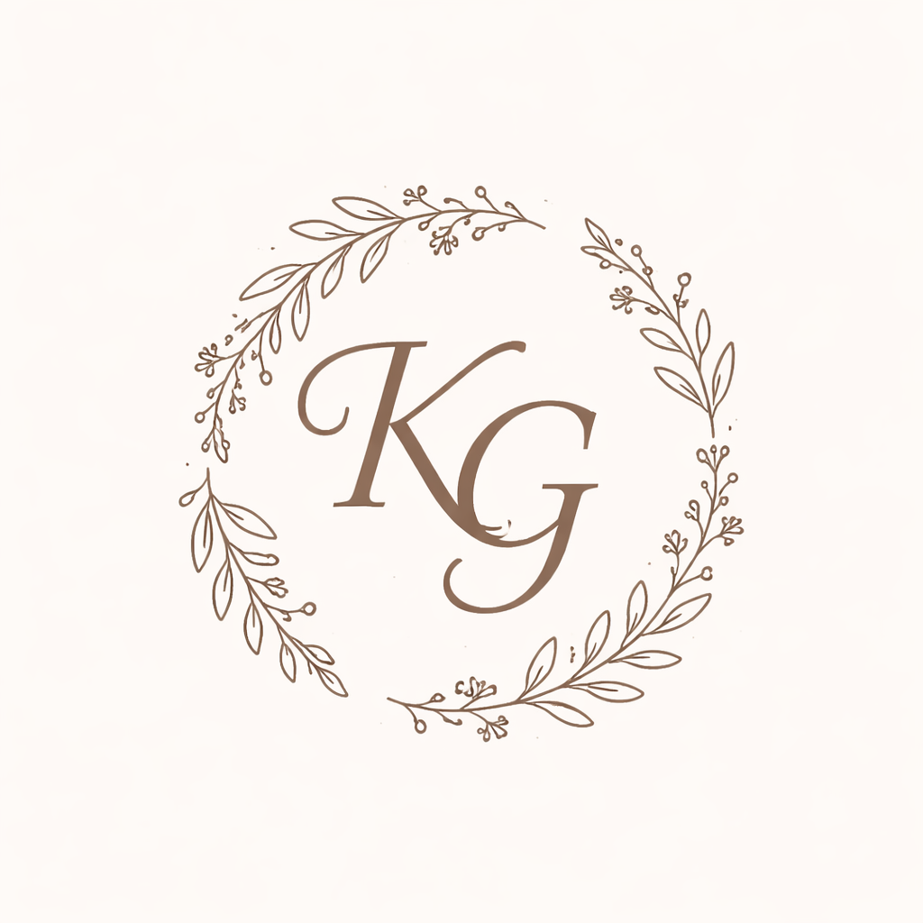 KandiLikeGlow Logo